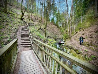 Appartement Winterberg Omgeving 22