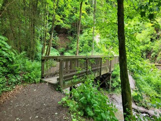Appartement Winterberg Omgeving 23