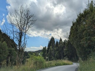 Apartment Winterberg Environment 38