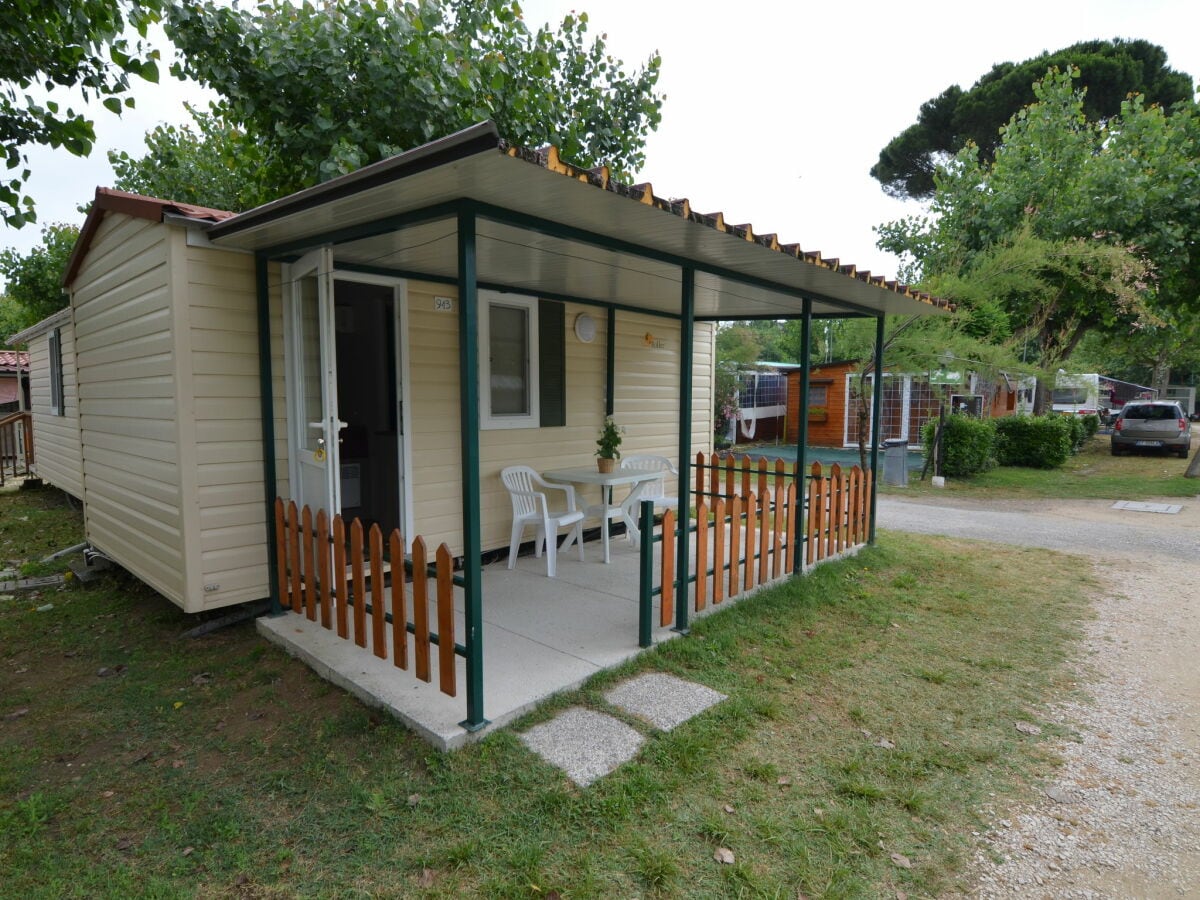 Holiday park Ravenna (Stadt) Outdoor Recording 1