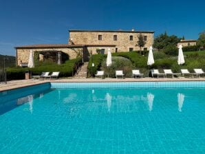 Ferienwohnung Casole