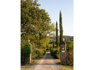 Appartamento per vacanze Casole d'Elsa Registrazione all'aperto 2