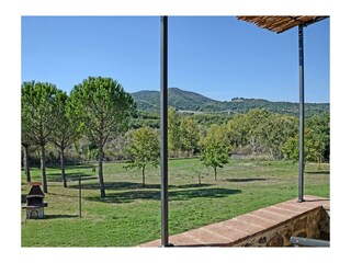 Appartamento per vacanze Casole d'Elsa Registrazione all'aperto 3