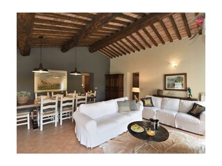 Appartamento per vacanze Casole d'Elsa Caratteristiche 17