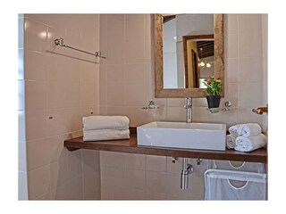 Appartamento per vacanze Casole d'Elsa Caratteristiche 18