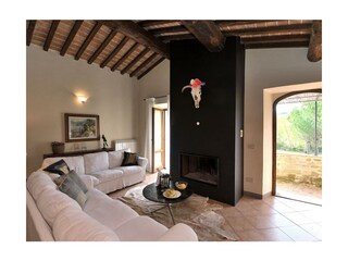 Appartamento per vacanze Casole d'Elsa Caratteristiche 19