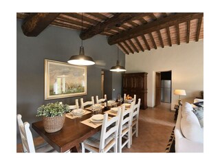 Appartamento per vacanze Casole d'Elsa Caratteristiche 20