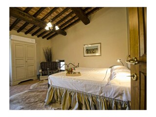 Appartamento per vacanze Casole d'Elsa Caratteristiche 23