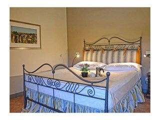 Appartamento per vacanze Casole d'Elsa Caratteristiche 24