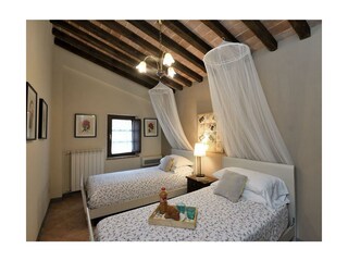 Appartamento per vacanze Casole d'Elsa Caratteristiche 26