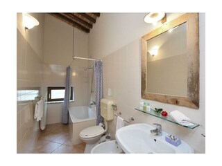 Appartamento per vacanze Casole d'Elsa Caratteristiche 27