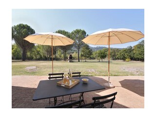 Appartamento per vacanze Casole d'Elsa Registrazione all'aperto 10