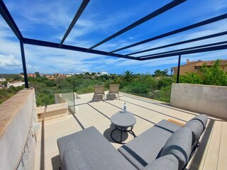 Vakantiehuis Cala Llombards Buitenaudio-opname 10