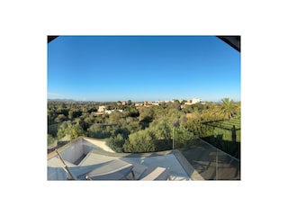 Ferienhaus Cala Llombards Außenaufnahme 14