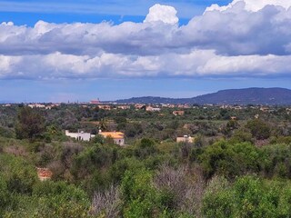 Ferienhaus Cala Llombards Außenaufnahme 15