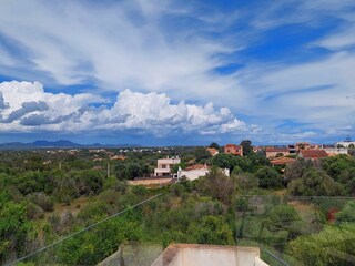 Casa de vacaciones Cala Llombards Grabación al aire libre 16