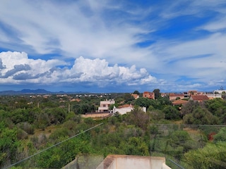 Ferienhaus Cala Llombards Außenaufnahme 16