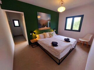 Casa de vacaciones Cala Llombards Características 17