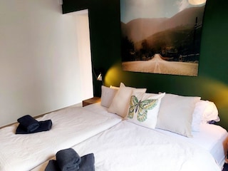 Ferienhaus Cala Llombards Ausstattung 19