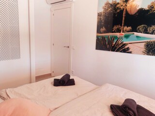 Casa de vacaciones Cala Llombards Características 26