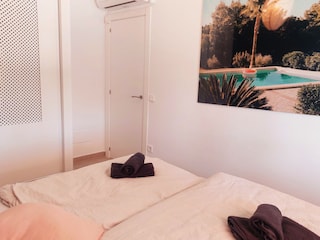 Ferienhaus Cala Llombards Ausstattung 26