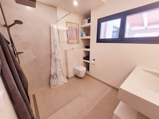 Ferienhaus Cala Llombards Ausstattung 27