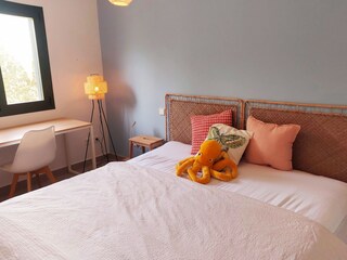 Casa de vacaciones Cala Llombards Características 29