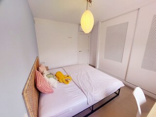 Ferienhaus Cala Llombards Ausstattung 31