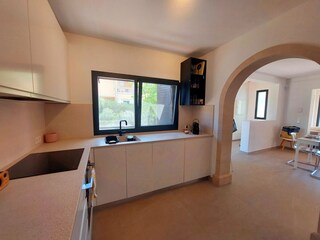 Ferienhaus Cala Llombards Ausstattung 33