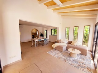 Ferienhaus Cala Llombards Ausstattung 34