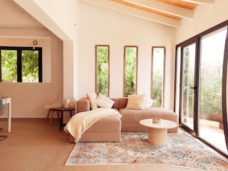 Casa de vacaciones Cala Llombards Características 35