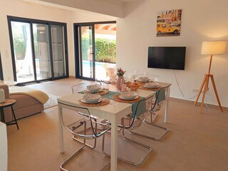 Ferienhaus Cala Llombards Ausstattung 36