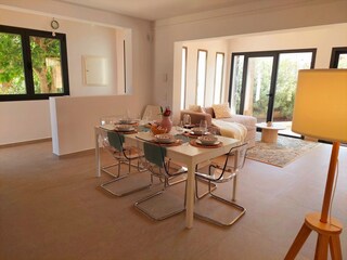 Casa de vacaciones Cala Llombards Características 37