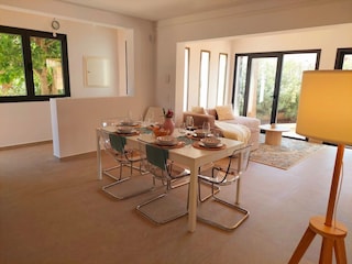 Ferienhaus Cala Llombards Ausstattung 37