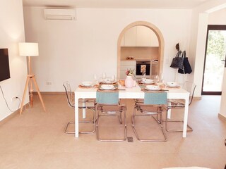 Casa de vacaciones Cala Llombards Características 38