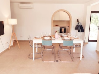 Ferienhaus Cala Llombards Ausstattung 38