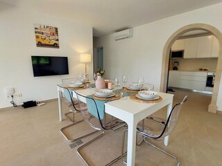 Casa per le vacanze Cala Llombards Caratteristiche 39