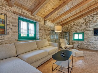 Casa per le vacanze Nova Vas Caratteristiche 8