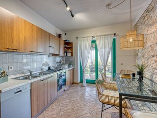 Casa per le vacanze Nova Vas Caratteristiche 9