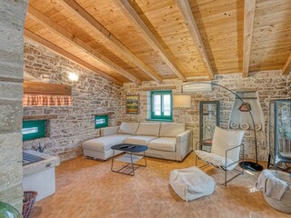 Casa per le vacanze Nova Vas Caratteristiche 10