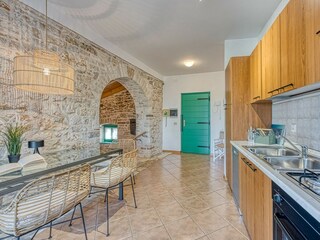 Casa per le vacanze Nova Vas Caratteristiche 11