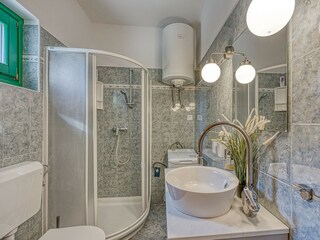 Casa per le vacanze Nova Vas Caratteristiche 14