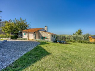 Casa per le vacanze Nova Vas Ambiente 20