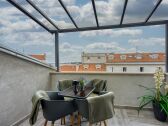 Appartement Nova Vas Buitenaudio-opname 1