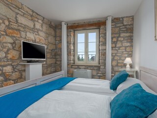 Villa Labinci Características 19