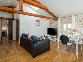 Villa Labinci Características 28