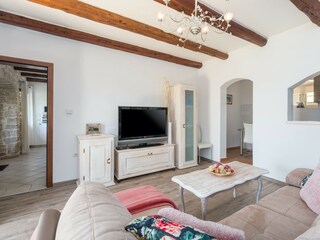 Villa Labinci Características 32