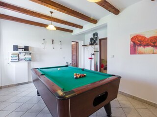 Villa Labinci Entorno 35