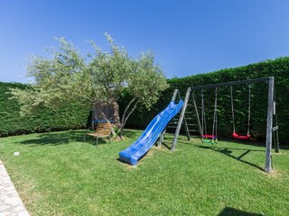 Villa Labinci Entorno 37