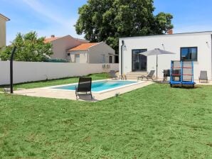 Ferienhaus Villa Relax - Šišan - image1